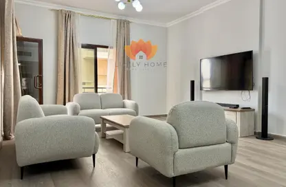 شقة - 3 غرف نوم - 3 حمامات للايجار في باليرمو - فوكس هيلز - فوكس هيلز - الوسيل