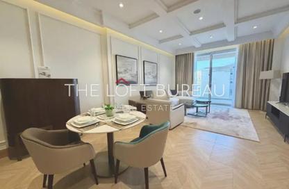 Apartment - 2 Bedrooms - 4 Bathrooms for sale in La Plage South - La Plage - The Pearl Island - Doha
