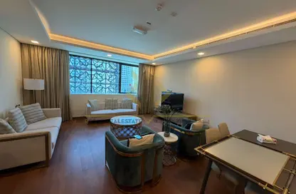 Apartment - 3 Bedrooms - 4 Bathrooms for rent in Giardino Gardens - Giardino Villas - The Pearl Island - Doha