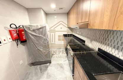 Apartment - 2 Bedrooms - 3 Bathrooms for rent in Old Airport Road - Old Airport Road - Doha