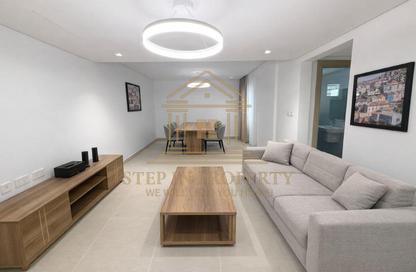 Apartment - 2 Bedrooms - 3 Bathrooms for rent in Old Airport Road - Old Airport Road - Doha