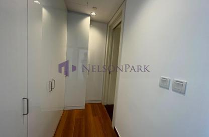 Apartment - 2 Bedrooms - 4 Bathrooms for rent in Crystal Residence - Gewan Island - The Pearl Island - Doha