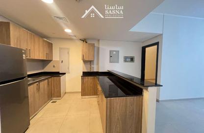 Apartment - 1 - 2 for sale in Dara - Fox Hills - Lusail