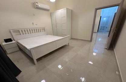 Apartment - 1 Bedroom - 1 Bathroom for rent in Aspire Zone - Al Waab - Doha