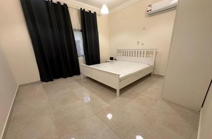 Apartment - 1 Bedroom - 1 Bathroom for rent in Aspire Zone - Al Waab - Doha