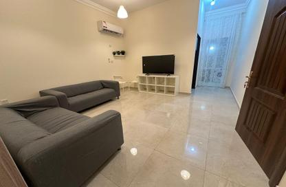 Apartment - 1 Bedroom - 1 Bathroom for rent in Aspire Zone - Al Waab - Doha