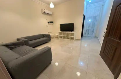 Apartment - 1 Bedroom - 1 Bathroom for rent in Aspire Zone - Al Waab - Doha