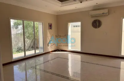 Villa - 4 Bedrooms - 5 Bathrooms for rent in New Salata - Salata - Doha