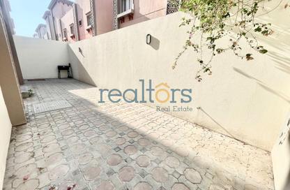 Compound - 5 Bedrooms - 5 Bathrooms for rent in Bu Hamour Street - Abu Hamour - Doha