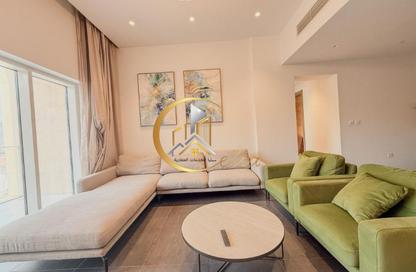 Apartment - 1 - 1 for rent in Rawdat Al Khail - Rawdat Al Khail - Doha