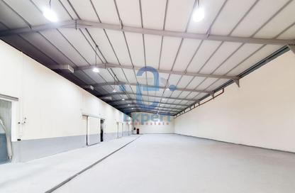 Warehouse - Studio - 1 for rent in Industrial Area 2 - Industrial Area - Industrial Area - Doha