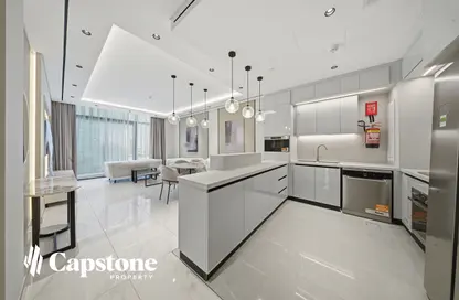 Apartment - 2 Bedrooms - 4 Bathrooms for rent in Al Kharaej 1 - Lusail
