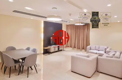 شقة - 2 غرف نوم - 3 حمامات للايجار في نابولي - فوكس هيلز - فوكس هيلز - الوسيل