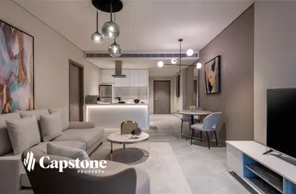 Apartment - 2 Bedrooms - 1 Bathroom for rent in Najma street - Old Airport Road - Doha