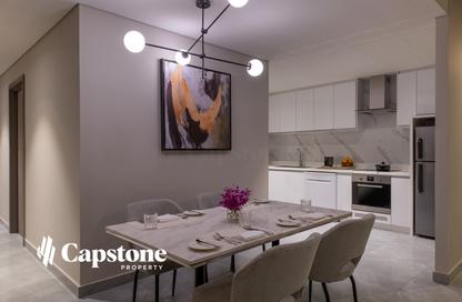 Apartment - 2 Bedrooms - 1 Bathroom for rent in Najma street - Old Airport Road - Doha