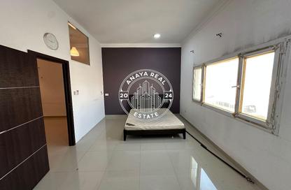 Apartment - 1 - 1 for rent in Abu Hamour - Doha