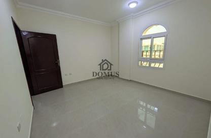 Apartment - 3 Bedrooms - 3 Bathrooms for rent in Al Nasr Street - Al Nasr - Doha