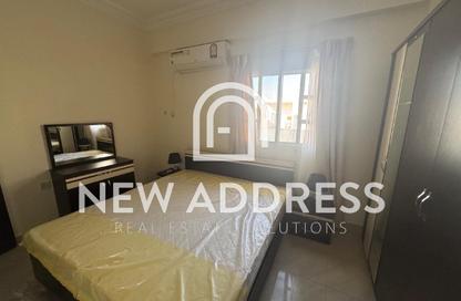 Apartment - 2 Bedrooms - 1 Bathroom for rent in Madinat Khalifa South - Madinat Khalifa - Doha