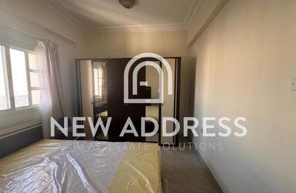 Apartment - 2 Bedrooms - 1 Bathroom for rent in Madinat Khalifa South - Madinat Khalifa - Doha