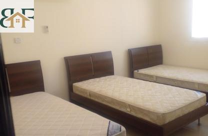 Apartment - 2 - 2 for rent in Umm Ghuwalina - Umm Ghuwailina - Doha Apartment - 2 - 2 for rent in Umm Ghuwalina - Umm Ghuwailina - Doha