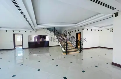 مجمع سكني - 4 غرف نوم - 5 حمامات للايجار في فلل واست باي لاغون - وست باي لاجون - بحيرة وست لاجون - الدوحة
