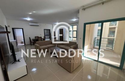 Apartment - Studio - 1 Bathroom for rent in Old Al Ghanim - Al Ghanim - Doha Apartment - Studio - 1 Bathroom for rent in Old Al Ghanim - Al Ghanim - Doha