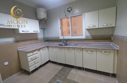 Apartment - 2 Bedrooms - 1 Bathroom for rent in Al Mansoura - Al Mansoura - Doha