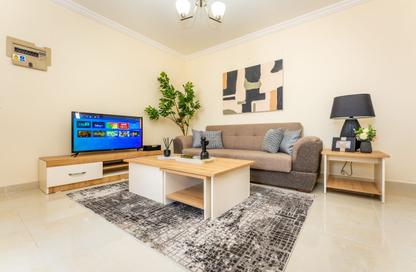 شقة - غرفة نوم - 1 حمام للايجار في روبا ازدان - قرية إزدان - الوكرة شقة - غرفة نوم - 1 حمام للايجار في روبا ازدان - قرية إزدان - الوكرة