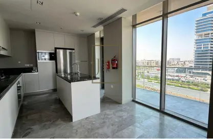 Apartment - 3 Bedrooms - 4 Bathrooms for sale in Seef Lusail Tower 1 - Seef Lusail - Lusail City - Lusail