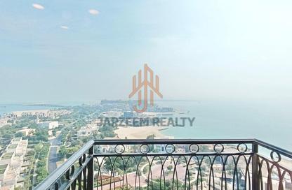 Apartment - 2 Bedrooms - 2 Bathrooms for rent in Floresta Gardens - Floresta Gardens - The Pearl Island - Doha