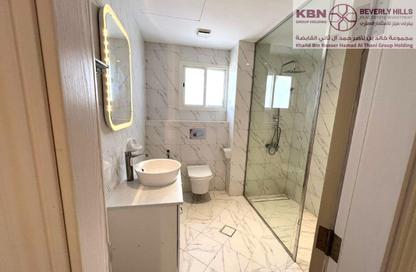 Apartment - 2 Bedrooms - 2 Bathrooms for rent in Regency Residence Musheireb - Musheireb - Doha