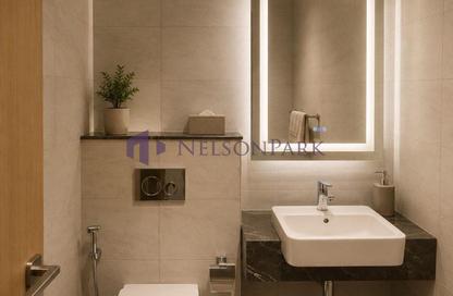 Apartment - 2 - 2 for rent in Marina District - Lusail