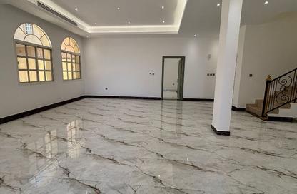 Villa - 5 Bedrooms - 7 Bathrooms for rent in Legtaifiya Lagoon - West Bay - Doha Villa - 5 Bedrooms - 7 Bathrooms for rent in Legtaifiya Lagoon - West Bay - Doha