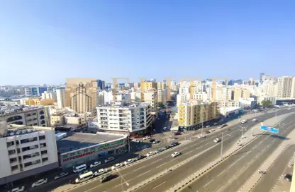 Apartment - 2 Bedrooms - 2 Bathrooms for rent in Old Al Ghanim - Al Ghanim - Doha