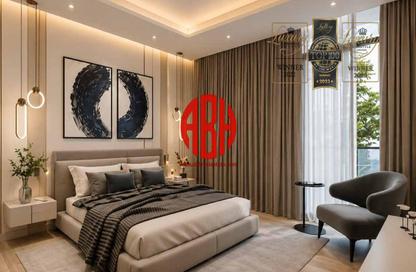 Apartment - 2 - 3 for sale in Maison - Fox Hills - Lusail Apartment - 2 - 3 for sale in Maison - Fox Hills - Lusail
