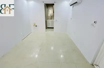 Apartment - Studio - 1 Bathroom for rent in Old Airport Road - Old Airport Road - Doha