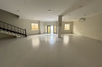 Villa - 7 Bedrooms - 7+ Bathrooms for rent in Al Hamraa Street - Al Thumama - Doha