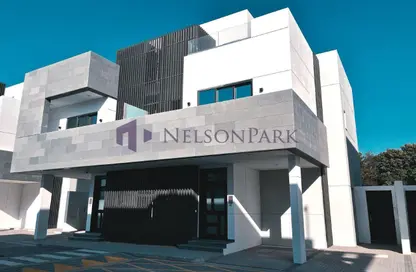 Villa - 3 Bedrooms - 2 Bathrooms for rent in Al Sadd Road - Al Sadd - Doha