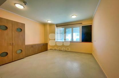 Apartment - Studio - 1 Bathroom for rent in Tower 2 - Viva Bahriyah - The Pearl Island - Doha