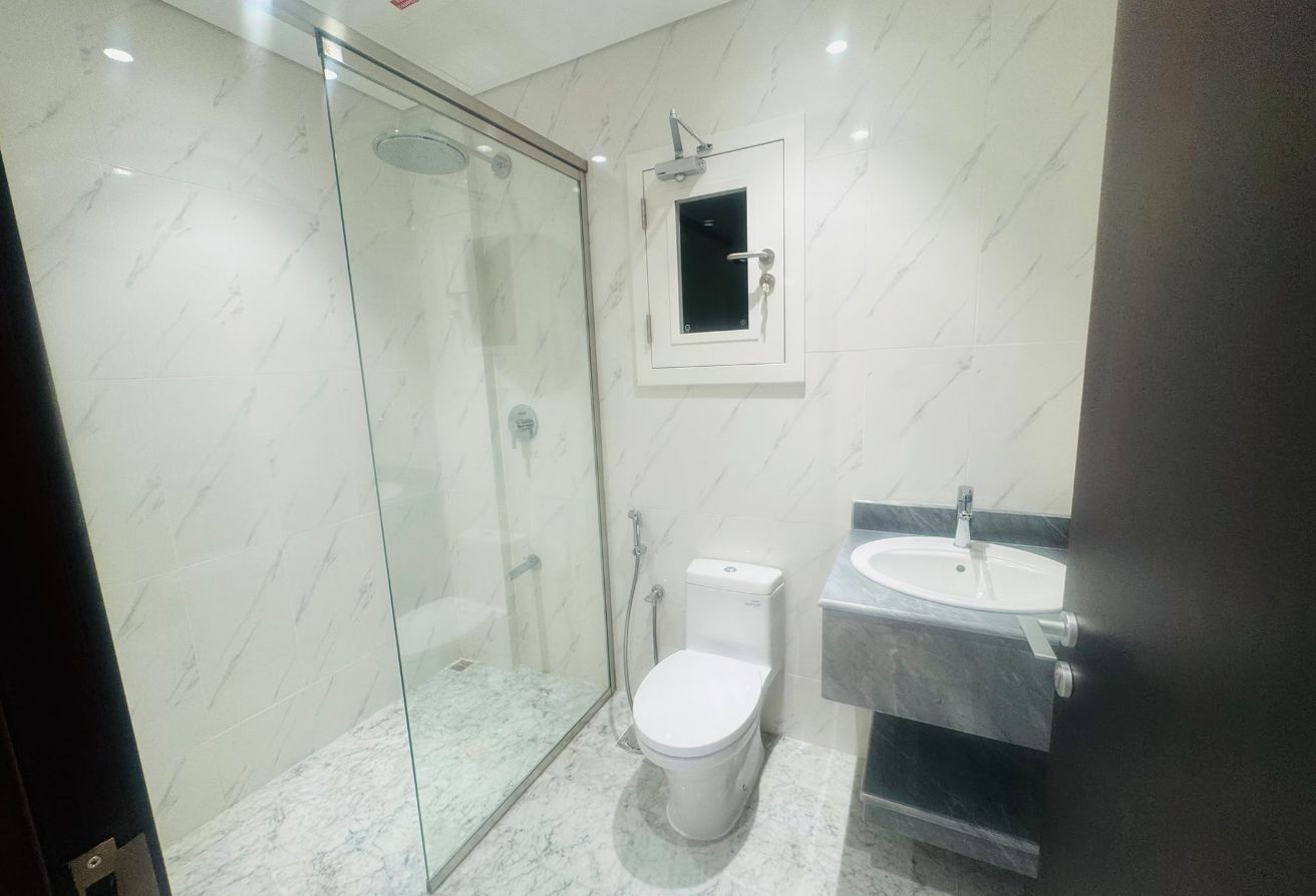 Brand new 2 BHK I UF I EXL I Pool & Gym I Foxhill thumbnail 7
