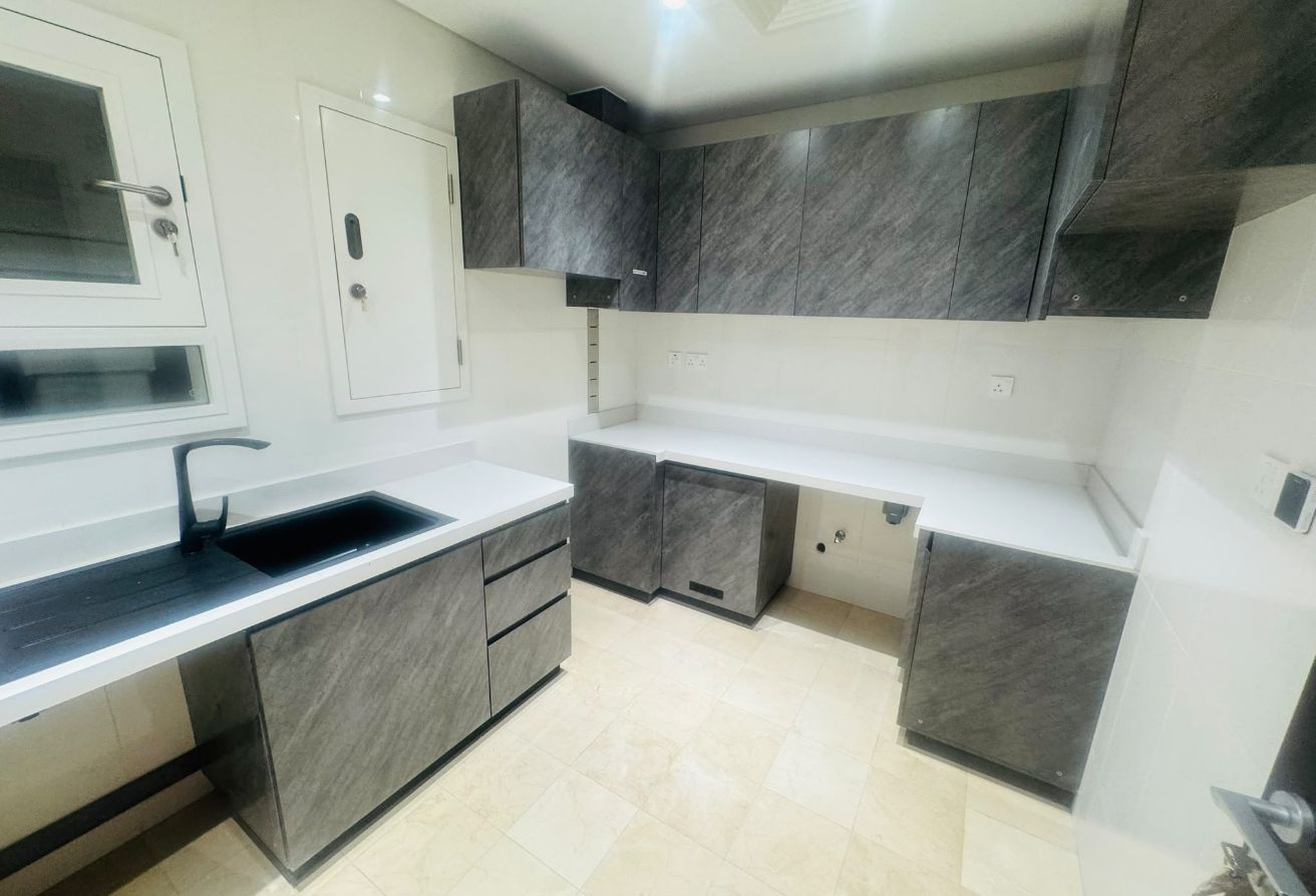 Brand new 2 BHK I UF I EXL I Pool & Gym I Foxhill