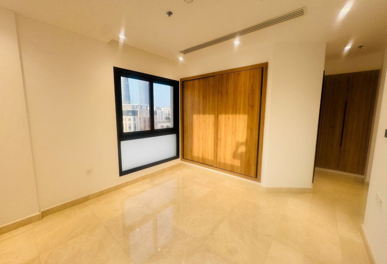 Brand new 2 BHK I UF I EXL I Pool & Gym I Foxhill thumbnail 15