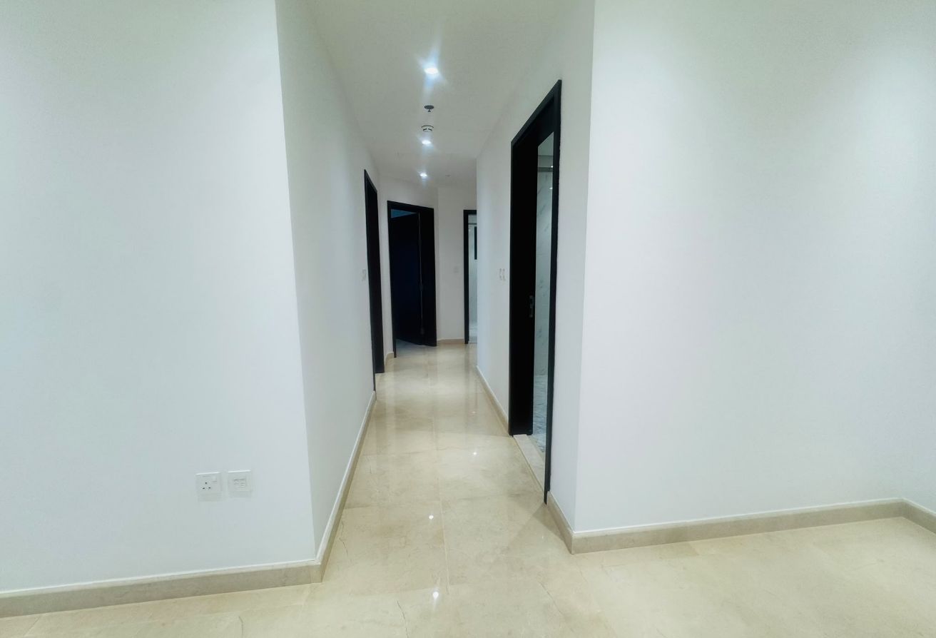 Brand new 2 BHK I UF I EXL I Pool & Gym I Foxhill thumbnail 8
