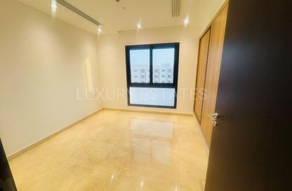 Apartment - 2 - 2 for rent in Fox Hills A13 - Fox Hills - Lusail