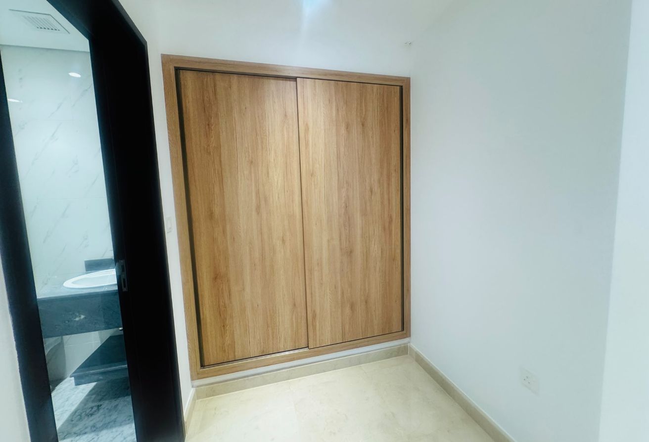 Brand new 2 BHK I UF I EXL I Pool & Gym I Foxhill thumbnail 3