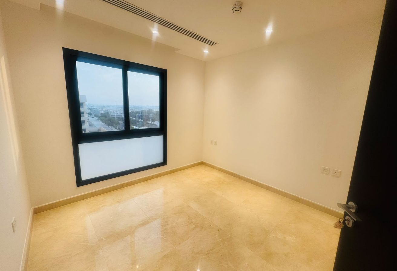 Brand new 2 BHK I UF I EXL I Pool & Gym I Foxhill thumbnail 4