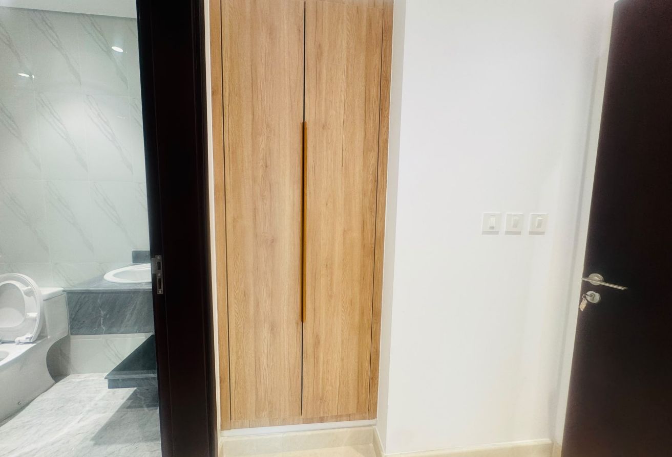 Brand new 2 BHK I UF I EXL I Pool & Gym I Foxhill thumbnail 13