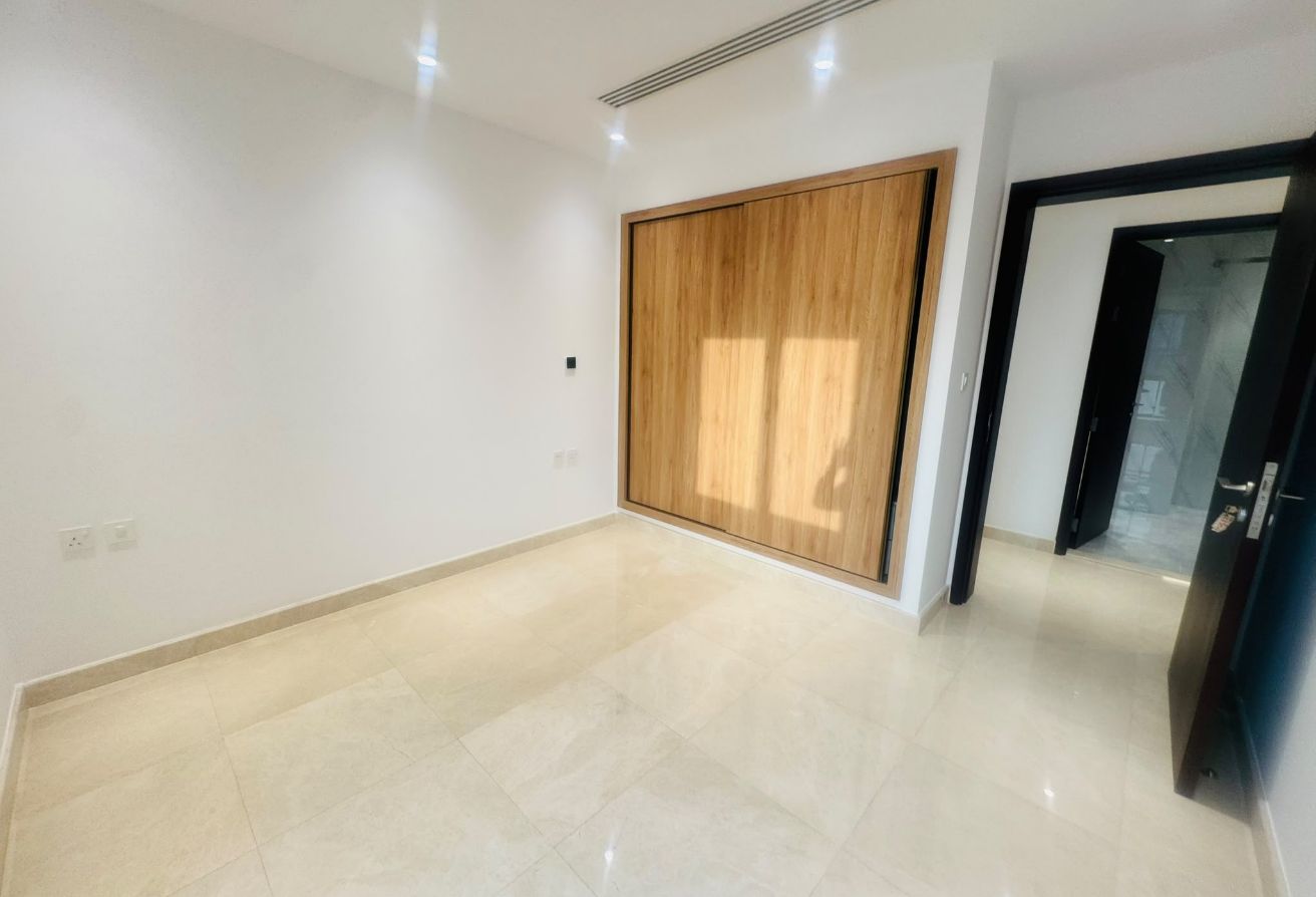 Brand new 2 BHK I UF I EXL I Pool & Gym I Foxhill thumbnail 20