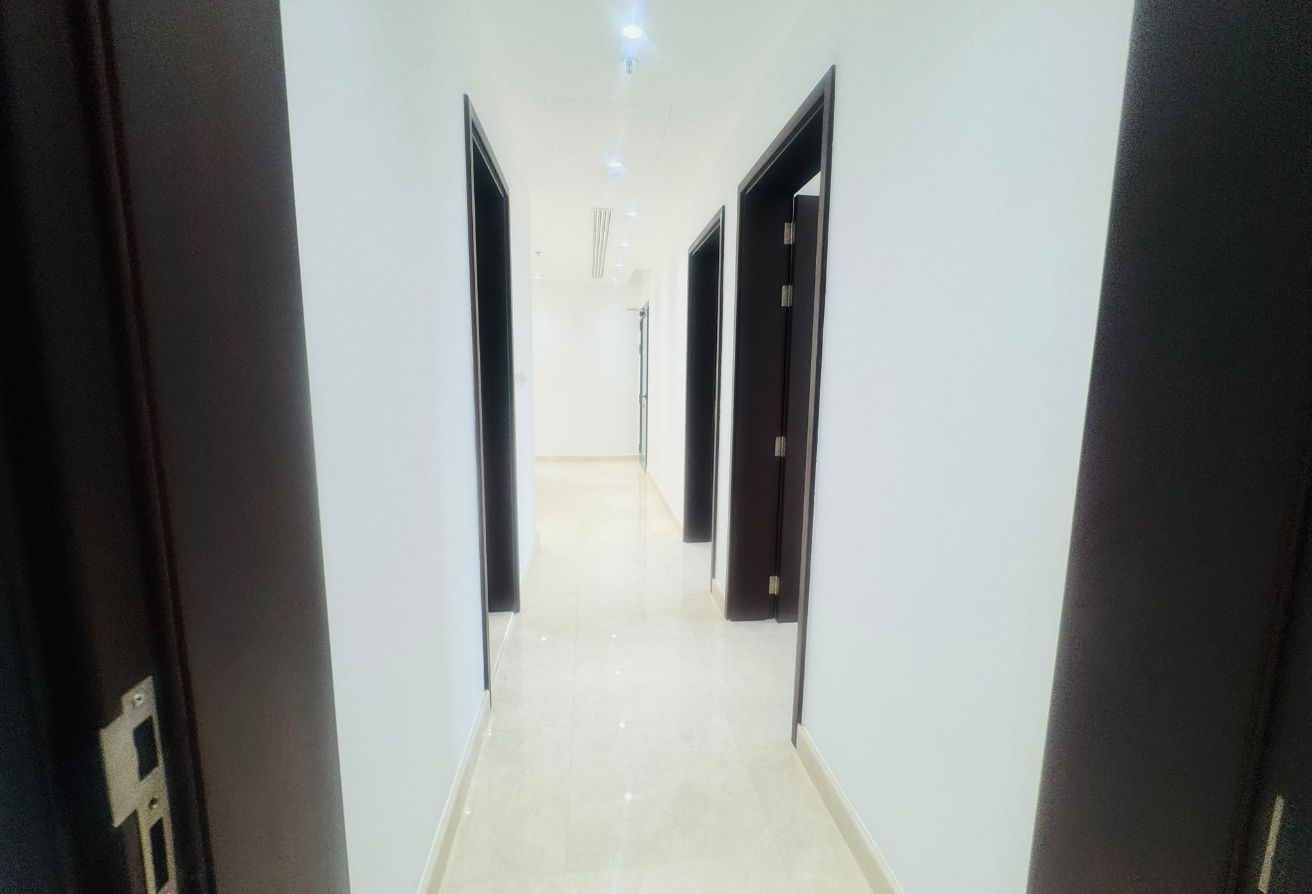 Brand new 2 BHK I UF I EXL I Pool & Gym I Foxhill thumbnail 12