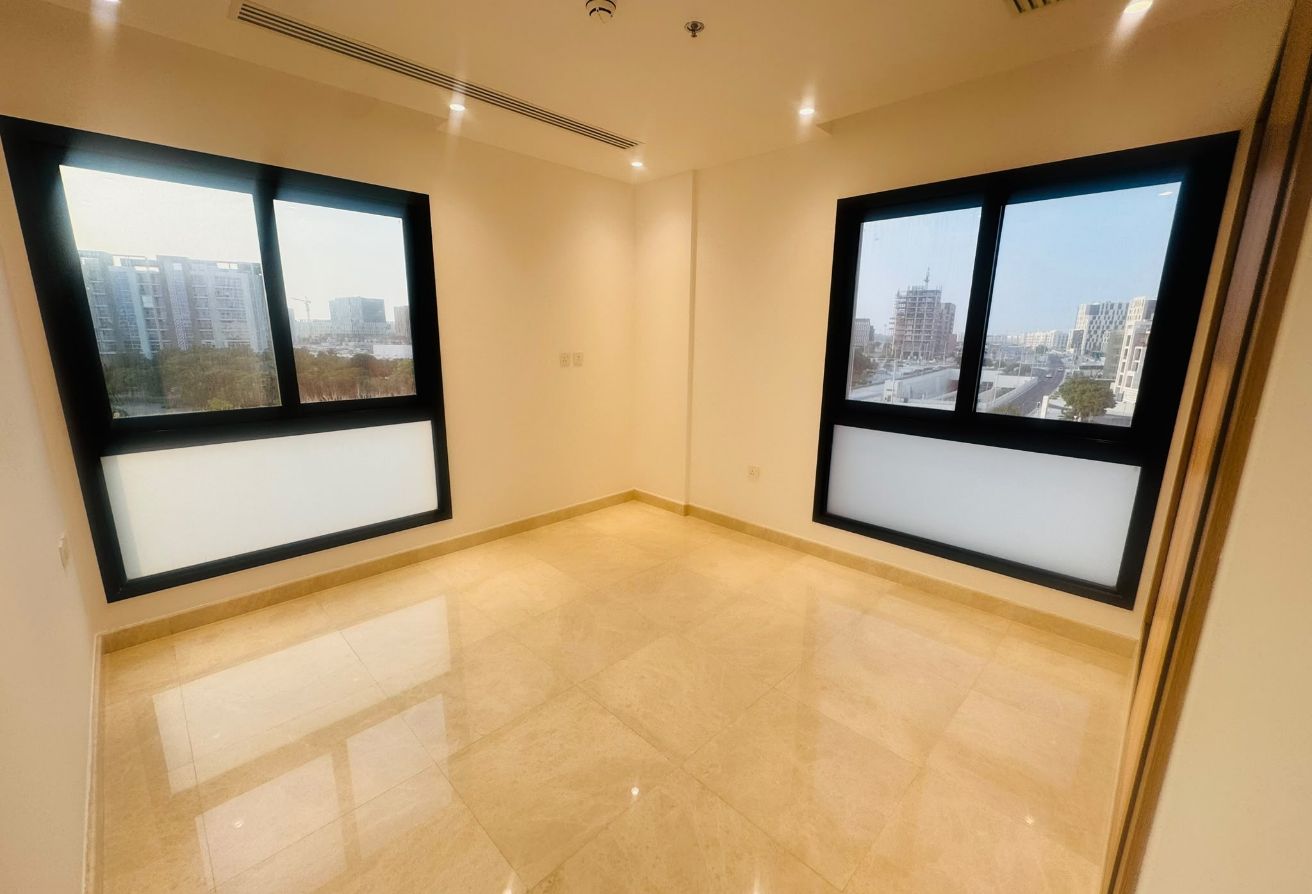 Brand new 2 BHK I UF I EXL I Pool & Gym I Foxhill thumbnail 14
